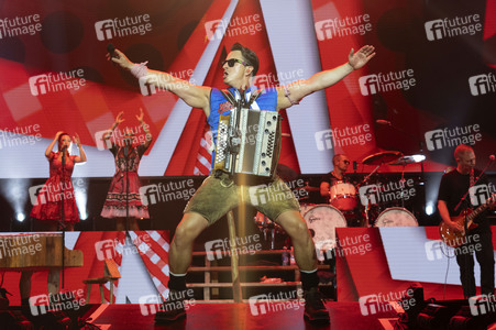 Musikfestival Kitzbühel 2024